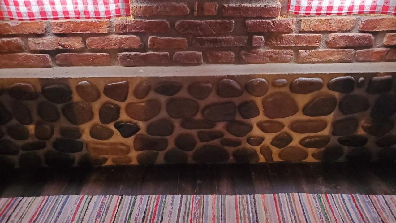 Casa Rustic Feher & Fekete Vendeghazak Sovata Bagian luar foto