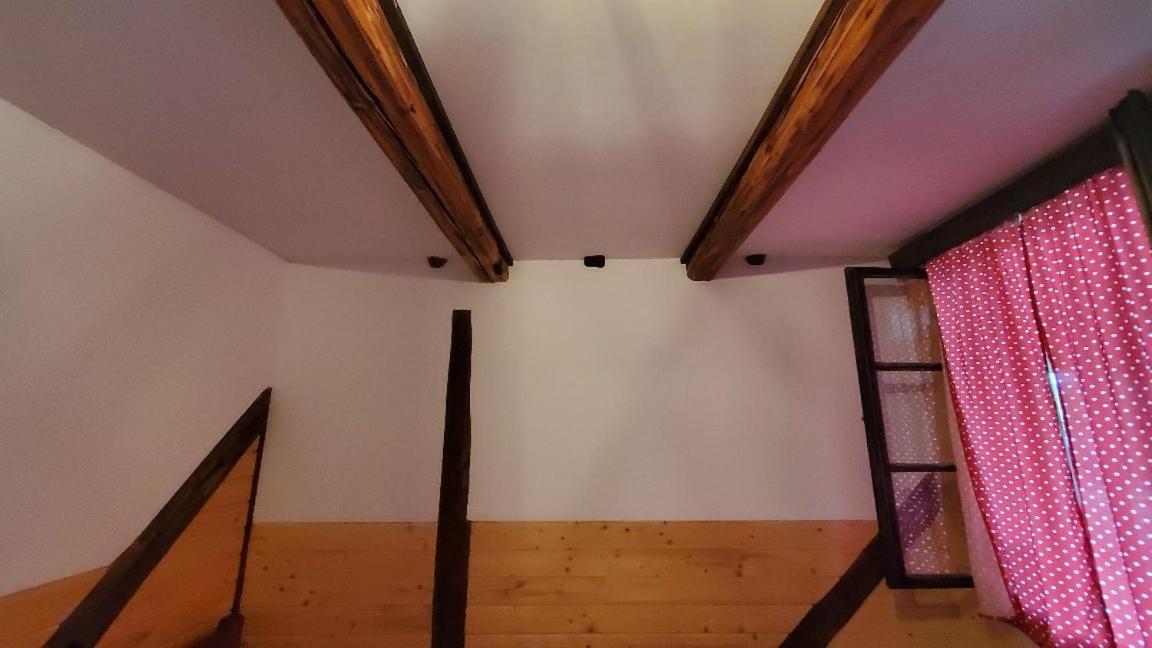 Casa Rustic Feher & Fekete Vendeghazak Sovata Bagian luar foto