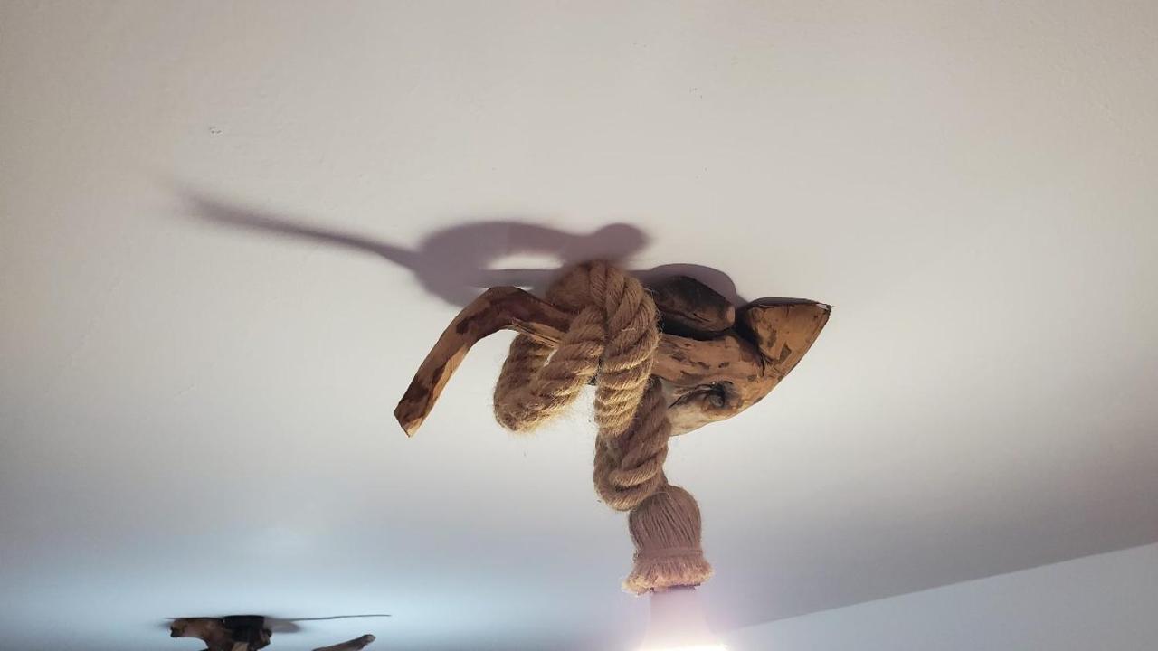 Casa Rustic Feher & Fekete Vendeghazak Sovata Bagian luar foto