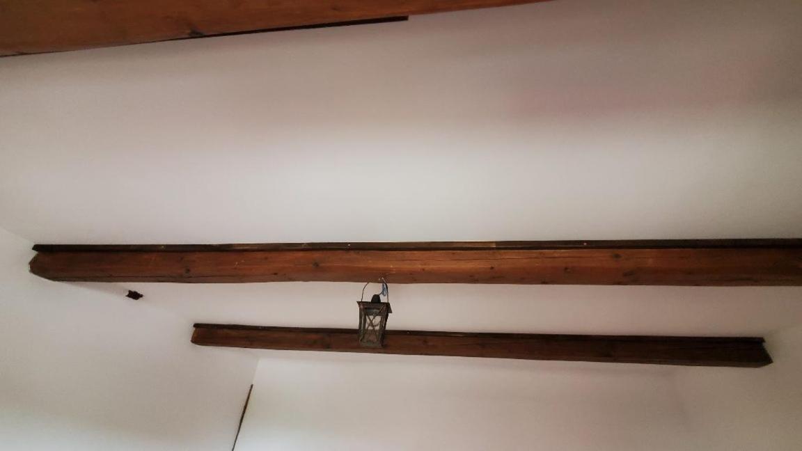 Casa Rustic Feher & Fekete Vendeghazak Sovata Bagian luar foto