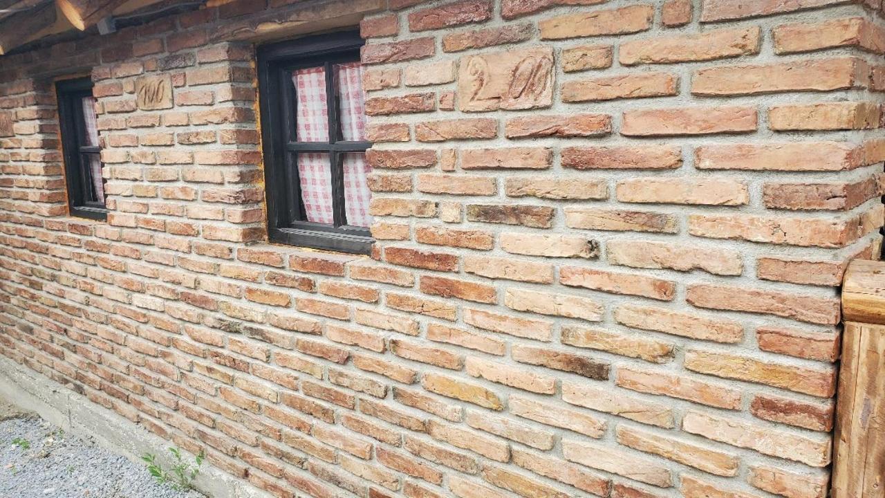 Casa Rustic Feher & Fekete Vendeghazak Sovata Bagian luar foto